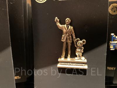 ウォルト&ミッキー