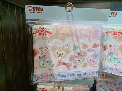 ウォッシュタオル