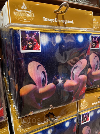 2019】「イマジニング・ザ・マジック」グッズまとめ！3ヶ月連続発売