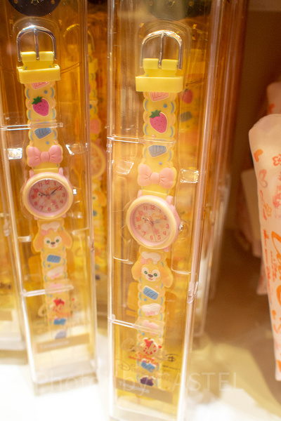 時計(シリコンバンド)