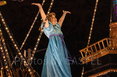 ウェンディ（エレクトリカルパレード）