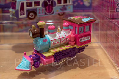 ウエスタンリバー鉄道