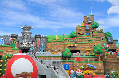 大阪いらっしゃいキャンペーン対象のチケット付きプランの割引・特典は?