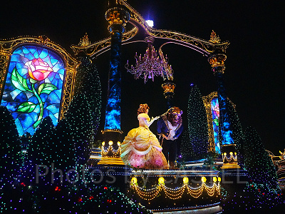 過去の新エリアオープン前イベントは？