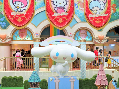 ピューロランドのダンサー応募資格は？