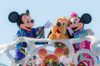 ディズニーの夢缶とは？