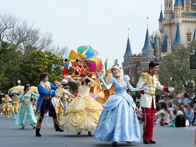 フェイスキャラクターとは？