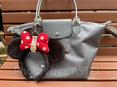 カチューシャホルダーとは?