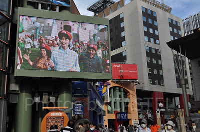 コスプレサタデーとは？