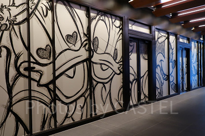 ディズニーフラッグシップ東京とは？