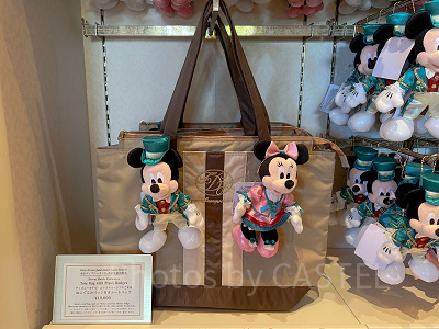 ミラコスタのディズニーホテル・エクスクルーシブ