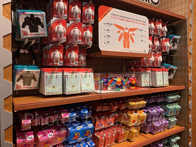 マイ・ベイマックス・ヒーローとは