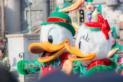 「パーフェクト・クリスマス」とは