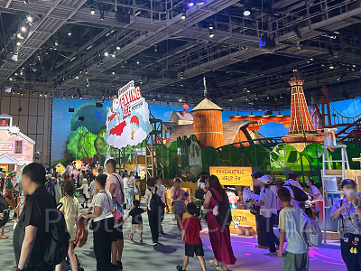 スヌーピースタジオとは