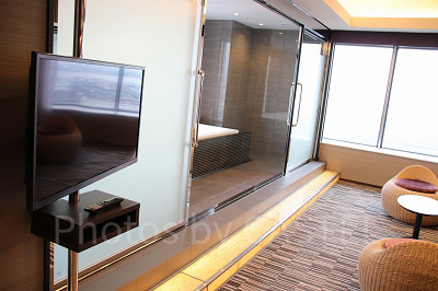 ザ・パーク・フロントルーム最大の魅力とは？