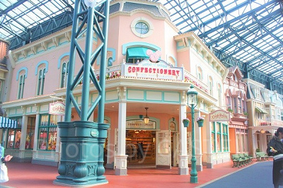 ディズニーJCBカードとは