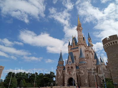 ディズニーのイベント割チケットとは?