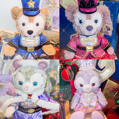 ディズニー最新作】『くるみ割り人形と秘密の王国』のあらすじ