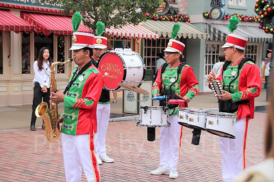 香港ディズニーランド弾丸旅行のポイントは？