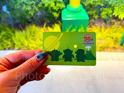 上海ディズニーランドのアーリーパークエントリーパスとは?