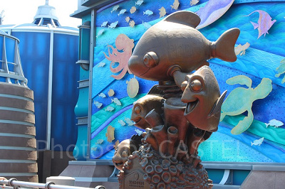 チヂミニウムとは