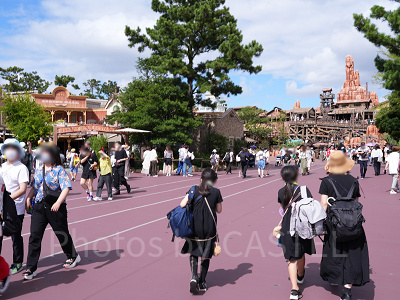 ウエスタンランドとは?