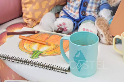 ジェラトーニってどんなキャラクター？