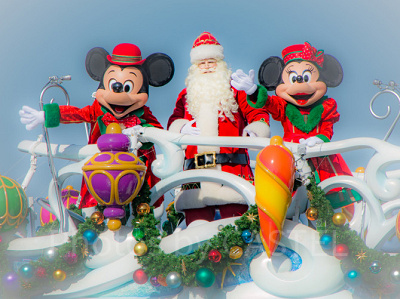 「パーフェクト・クリスマス」ってどんなイベントだったの？