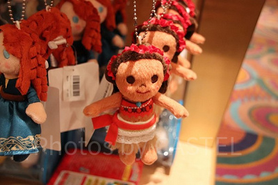 販売されているグッズは？