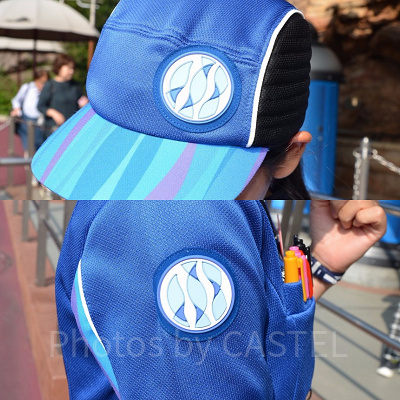 これは何のマーク?