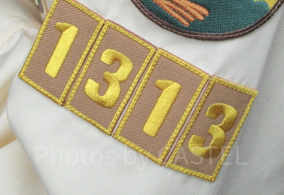 これは何のマーク？