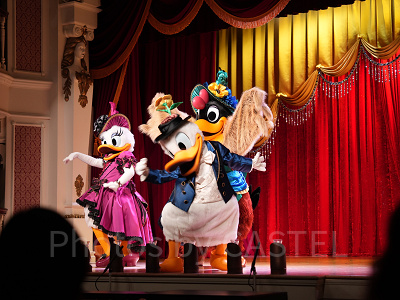 クララ・クラックが出演している作品は？