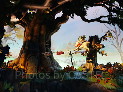 ラビットが掴んでいるシャツは…？