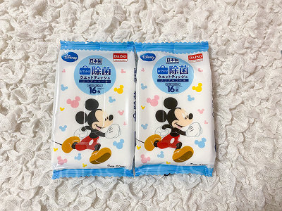 ディスニーシーに子連れで行くときの持ち物