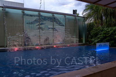 サンシャイン水族館の営業時間は？