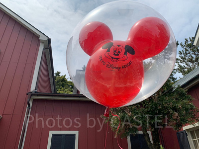 風船を買うならいつが良い？