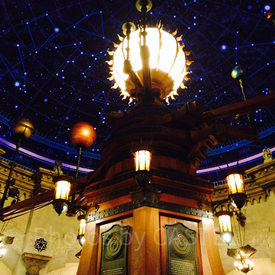 ここはどこでしょう?あなたはわかるかな?