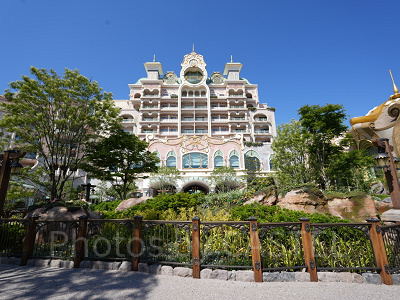 ディズニーホテル予約ができるサイト・店舗はどこ？