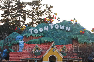 クララベルと会える場所はどこ?