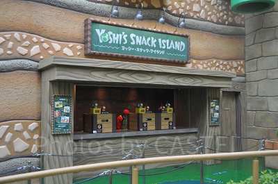 カルツォーネの販売場所