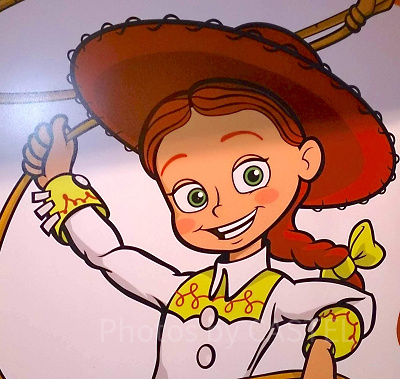 モンスターズ・インク】人間の女の子「ブー」の魅力！制作初期は男の子