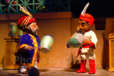 「コンパス・オブ・ユア・ハート」を歌っているのは?