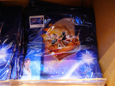 ワイドバスタオル（ビリーヴグッズ）