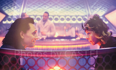 シルヴィはシーズン2に登場する?