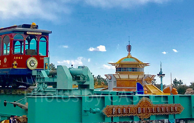 将来的にはポートディスカバリーへの導入もある？