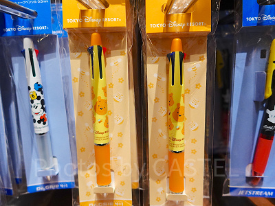 2025】ディズニーで買えるシャーペン51選！新商品・セット・ドクター