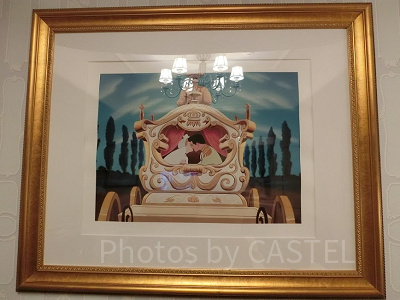 幸せな結婚のお祝いをしましょう！