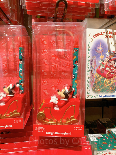 最新】ディズニークリスマス2019グッズ50選！TDL限定「クリスマス