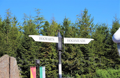 ウィザーディング・ワールド・オブ・ハリー・ポッター