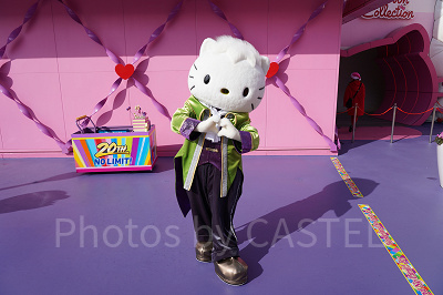 ワンダーランド NO LIMIT! クリスマス・ジョイ